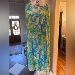 Lilly Pulitzer Kingston Caftan. HOLY GRAIL